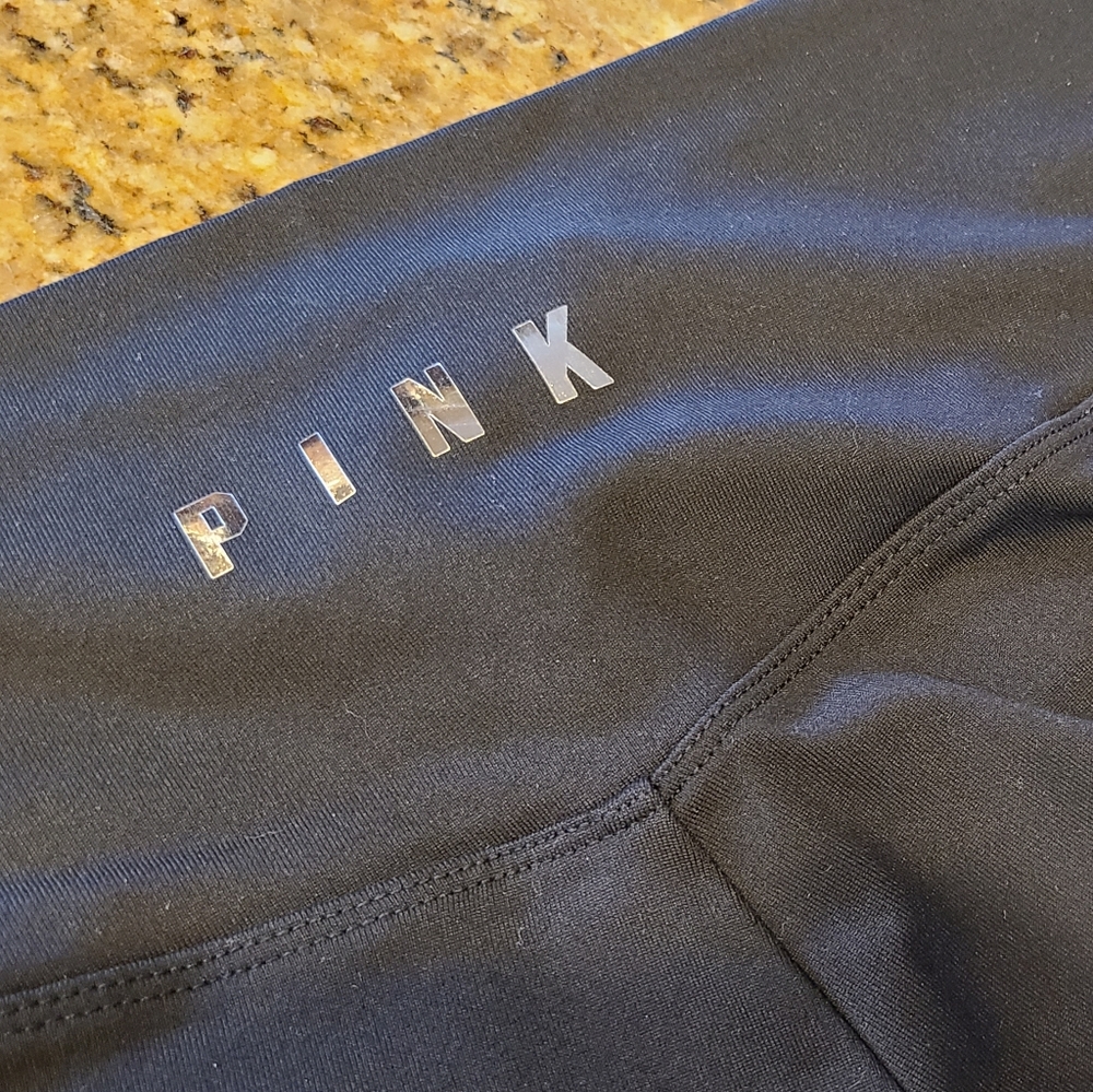 Victoria's secret leggins- M